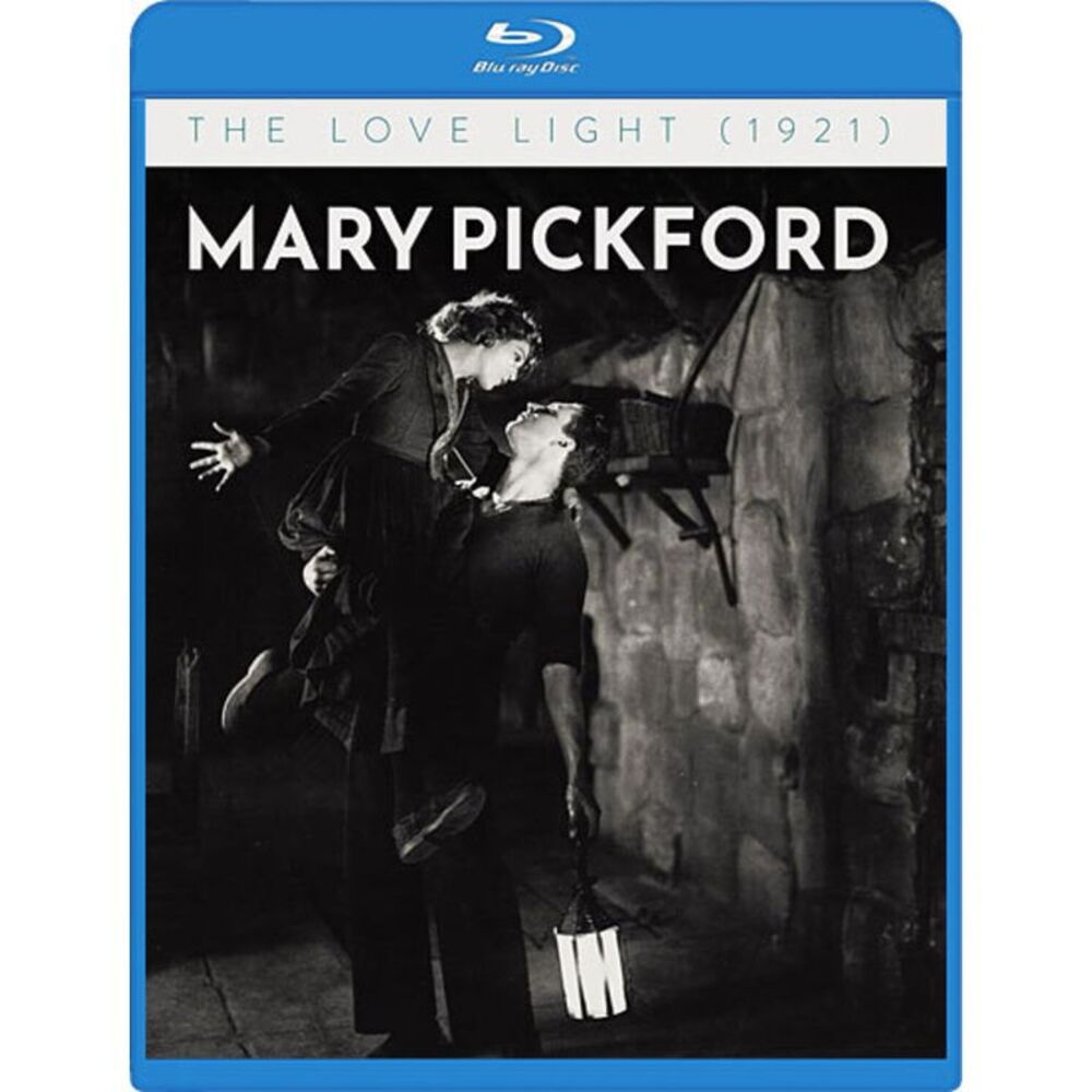 The Love Light!  BLU-RAY
